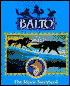Balto: The Movie Storybook