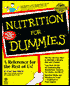 Nutrition For Dummies