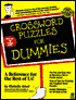 Crossword Puzzles for Dummies
