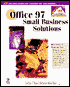 Office 97 Small Business Solutions