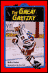 The Great Gretzky (All Aboard Reading Series - Level 3)