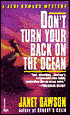 Don't Turn Your Back on the Ocean (A Jeri Howard Mystery)
