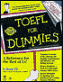 TOEFL for Dummies