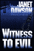 Witness to Evil (A Jeri Howard Mystery)