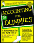 Accounting for Dummies