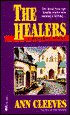 Healers (Inspector Ramsay Series #5)
