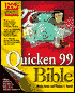 The Quicken 99 Bible