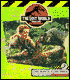 The Lost World: The Movie Storybook