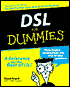 DSL for Dummies: A Reference for the Rest of Us