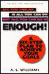 All You Can Do Is All You Can Do But All You Can Do Is Enough