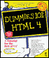 Dummies 101: HTML 4