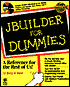 JBuilder for Dummies
