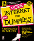 More Internet for Dummies