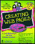 Creating Web Pages for Kids and Parents