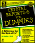 Crystal Reports 6 for Dummies