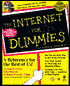 The Internet For Dummies