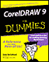 CorelDRAW 9 for Dummies