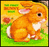 The Pudgy Bunny Book