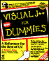Visual J++ for Dummies