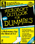 Microsoft Outlook for Dummies