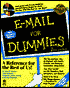 E-Mail for Dummies (2nd Edition)