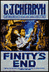 Finity's End (Merchanter #4)