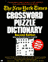 The New York Times Crossword Puzzle Dictionary