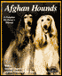 Afghan Hounds: Everything About Purchase, Care, Nutrition, Behavior, & Training