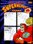 Draw Your Own Super Heroes Now