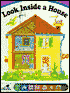 Look Inside a House