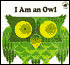 I Am an Owl