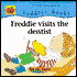 Freddie Visits the Dentist (Little Baron's Toddler)