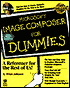 MS Image Composer for Dummies