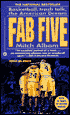 Fab Five: Basketball, Trash Talk, the American Dream