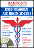Guide to Medical and Dental Schools
