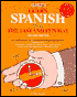 Learn Spanish the Fast and Fun Way: With Spanish-English English-Spanish Dictionary