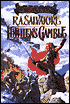 Luthien's Gamble (Crimson Shadow #2)