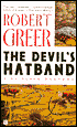 The Devil's Hatband (CJ Floyd Series #1)