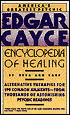 Edgar Cayce Encyclopedia of Healing