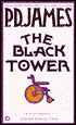 The Black Tower (Adam Dalgliesh Series #5)