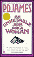 An Unsuitable Job for a Woman (Cordelia Gray Series #1)