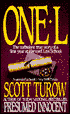 One L: The Turbulent True Story of a First Year at Harvard Law School