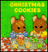 Christmas Cookies