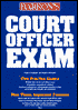 Barron's how to Prepare for the Court Officer Exam