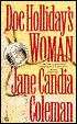 Doc Holliday's Woman