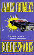 Bordersnakes (C.W. Sughrue and Milo Milodragovitch Series)