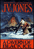 A Cavern of Black Ice (Sword of Shadows Series #1)