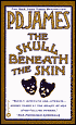 The Skull beneath the Skin (Cordelia Gray Series #2)