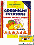 Goodnight Everyone (Buenas Noches a Todos) (I Can Read Spanish Book and Cassette Series)