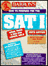 Barron's How to Prepare for the SAT I